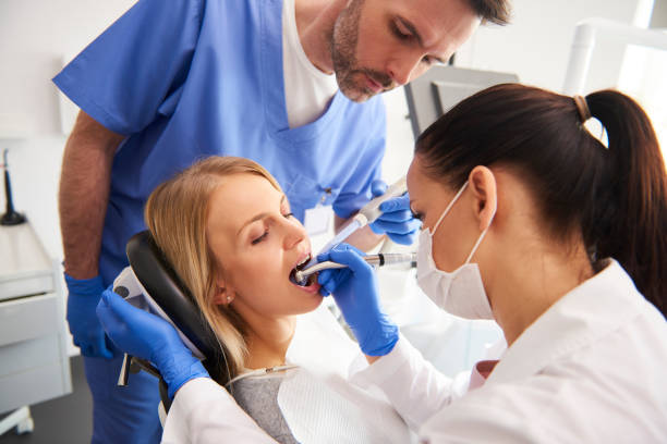 Best Wisdom Tooth Removal  in Gambier, OH