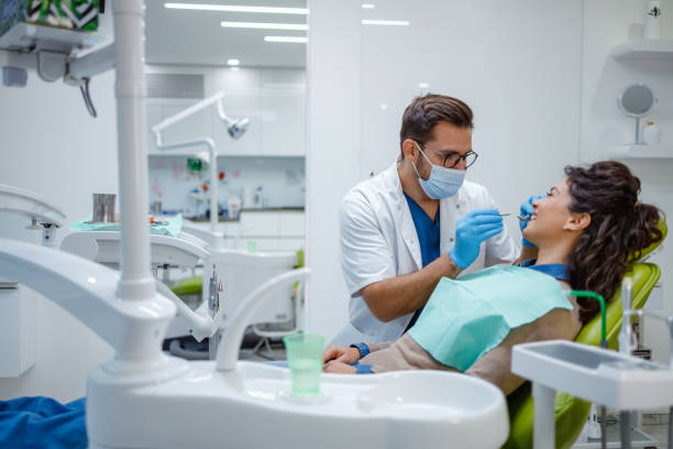 Best Sedation Dentistry  in Gambier, OH