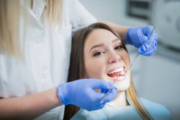 Best Emergency Dental Care  in Gambier, OH