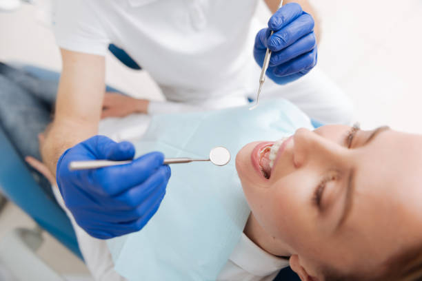 Best Residential Dentistry  in Gambier, OH